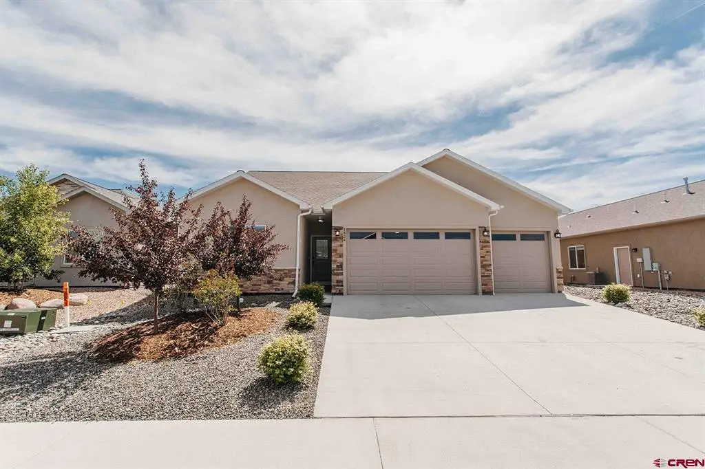 1424 Owl Creek Avenue, Montrose, CO 81401 - #1