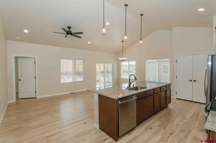 1424 Owl Creek Avenue, Montrose, CO 81401 - #2