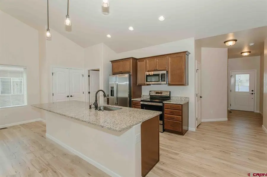 1424 Owl Creek Avenue, Montrose, CO 81401 - #3