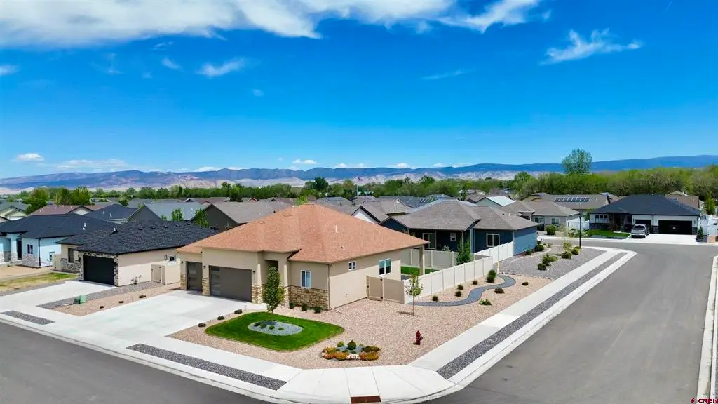 712 Carbonero Avenue, Montrose, CO 81403 - #1