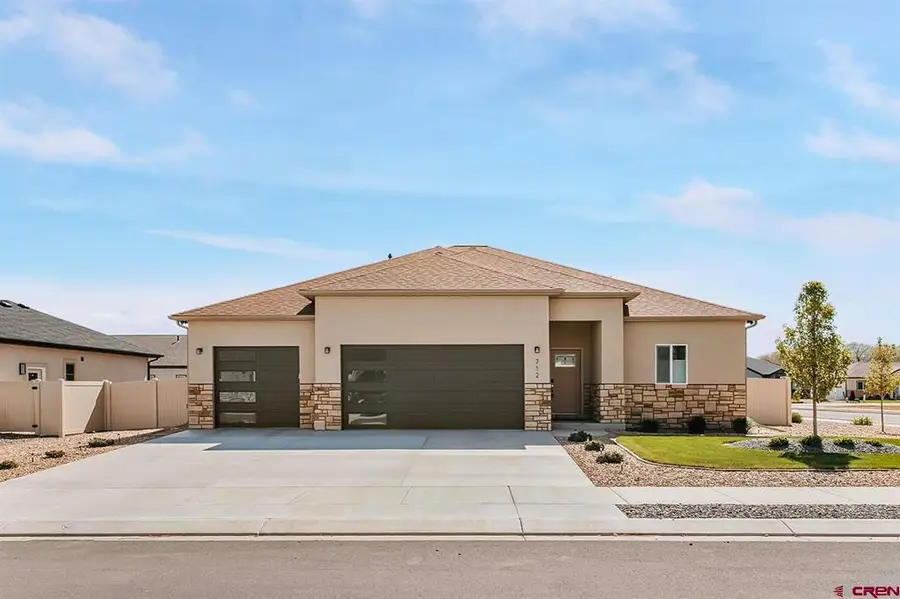 712 Carbonero Avenue, Montrose, CO 81403 - #2
