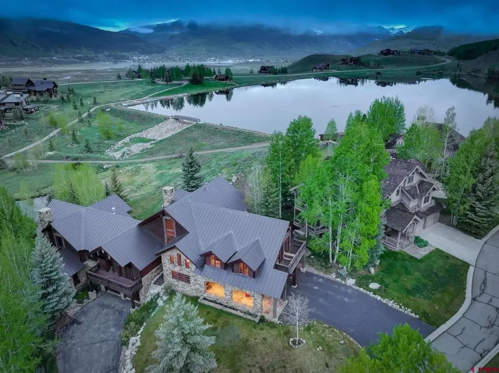 17B Garland Drive, Crested Butte, CO 81224 - #1