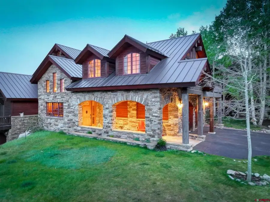 17B Garland Drive, Crested Butte, CO 81224 - #3