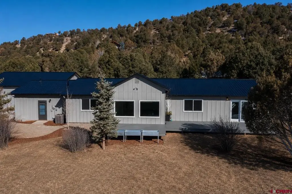 711 Terrace Drive, Ridgway, CO 81432 - #1