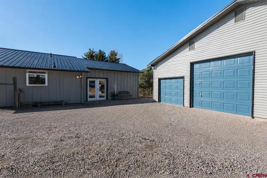 711 Terrace Drive, Ridgway, CO 81432 - #2