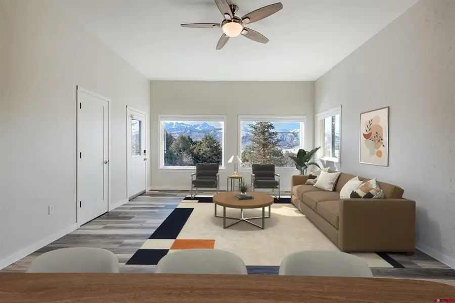 711 Terrace Drive, Ridgway, CO 81432 - #3