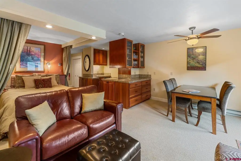 350 Country Club Drive #203A, Crested Butte, CO 81224 - #1