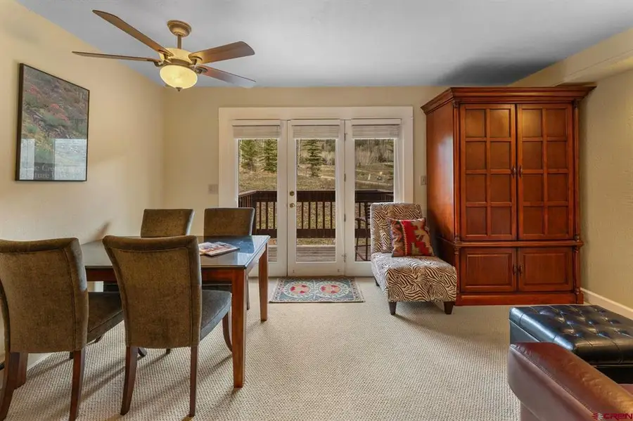 350 Country Club Drive #203A, Crested Butte, CO 81224 - #2