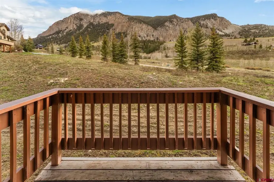 350 Country Club Drive #203A, Crested Butte, CO 81224 - #3