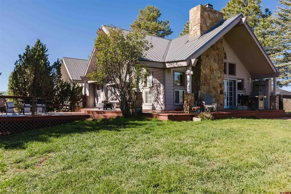 440 Carlee Place, Pagosa Springs, CO 81147 - #1