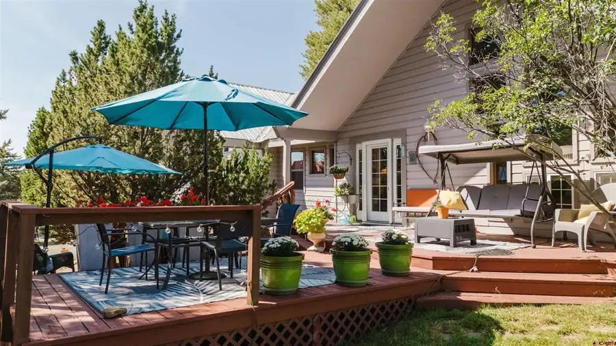 440 Carlee Place, Pagosa Springs, CO 81147 - #2
