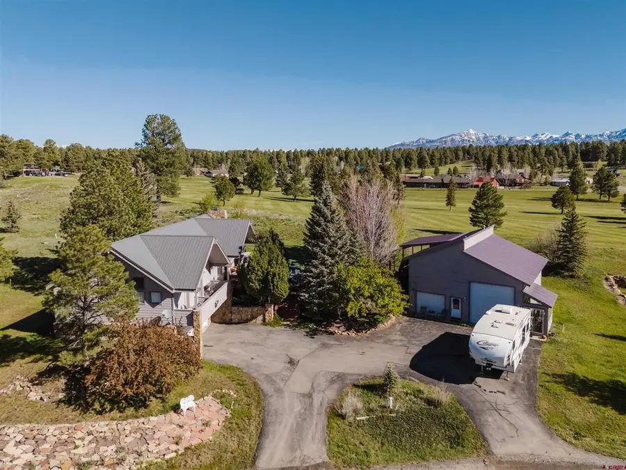 440 Carlee Place, Pagosa Springs, CO 81147 - #3