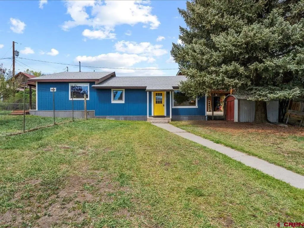 243 S Lena Street, Ridgway, CO 81432 - #1