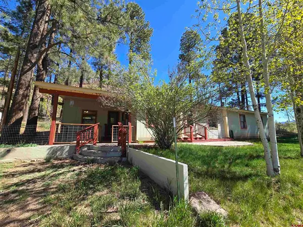 57 Pine Drive, Vallecito Lake/Bayfield, CO 81122