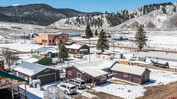 42 Front Street Street, Sargents, CO 81248