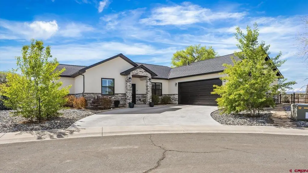 3030 Wildhorse Circle, Montrose, CO 81401 - #1
