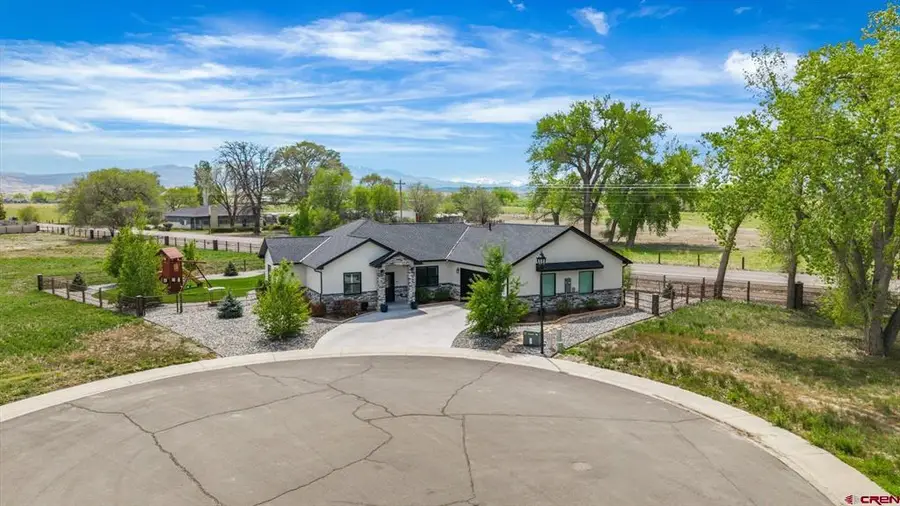 3030 Wildhorse Circle, Montrose, CO 81401 - #3