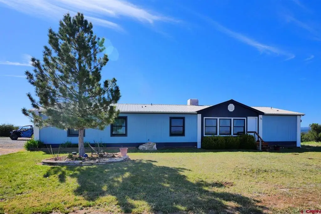 32096 Hwy 145, Redvale, CO 81431 - #1