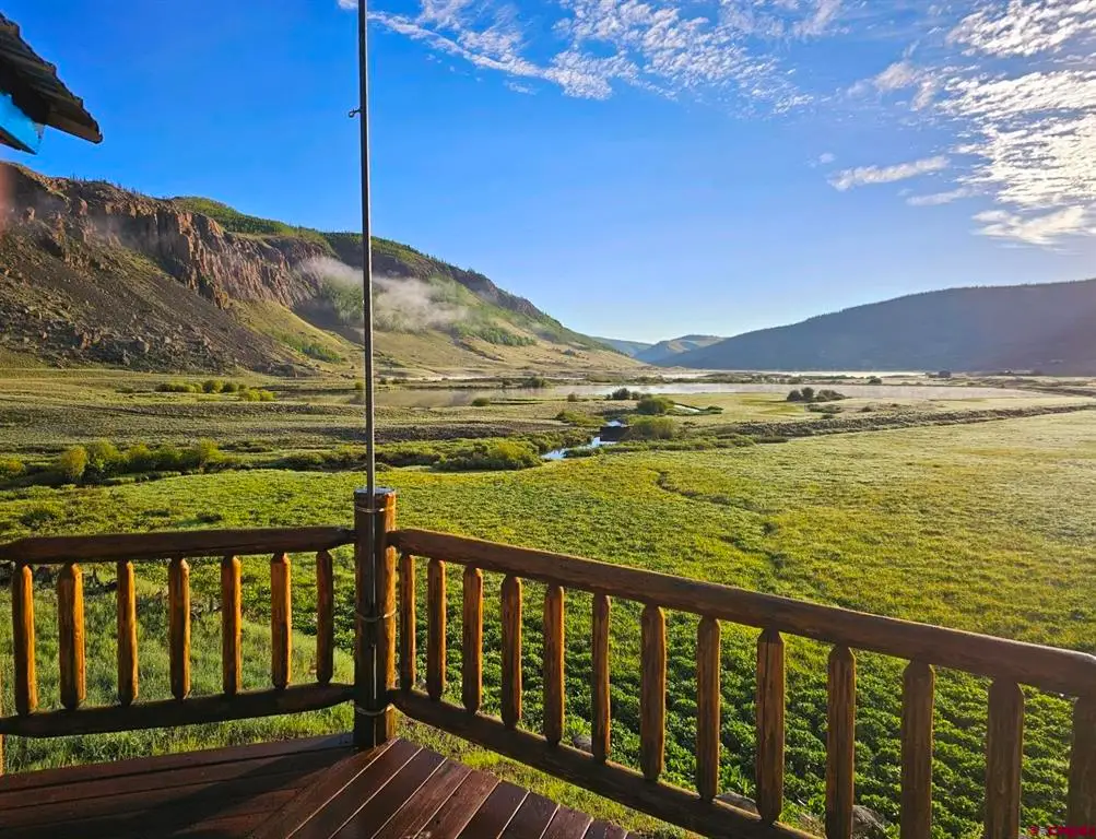 4650 Us Fsrd 516 Cabin #6, Creede, CO 81130 - #1