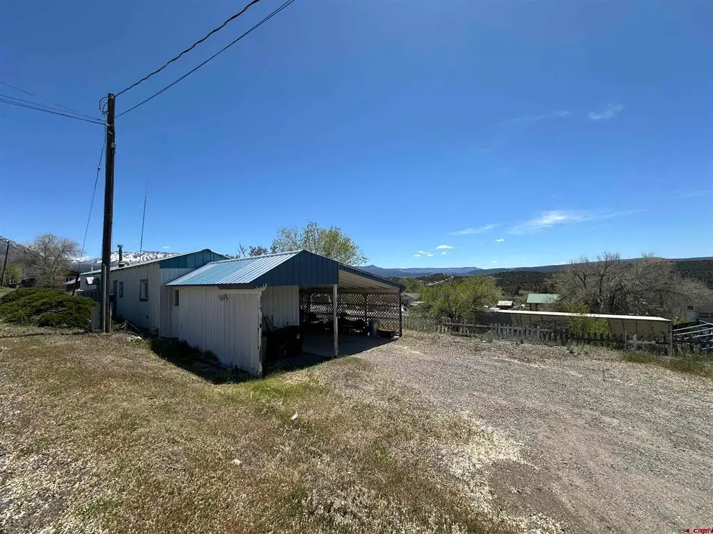 324 Fir Avenue, Crawford, CO 81415 - #1