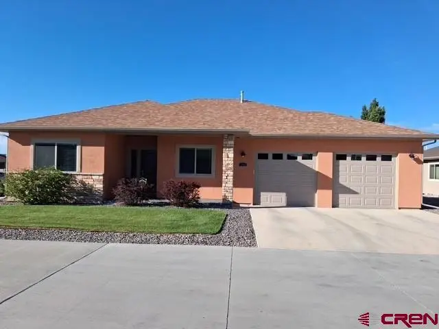 1244 Peppertree Drive, Montrose, CO 81401 - #1