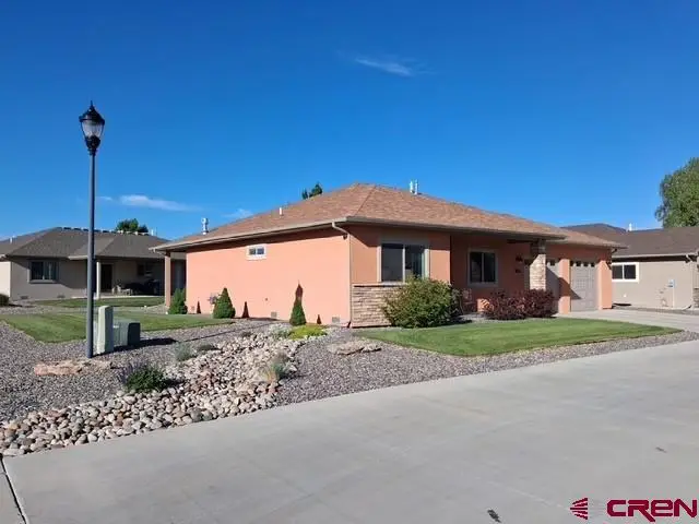 1244 Peppertree Drive, Montrose, CO 81401 - #2