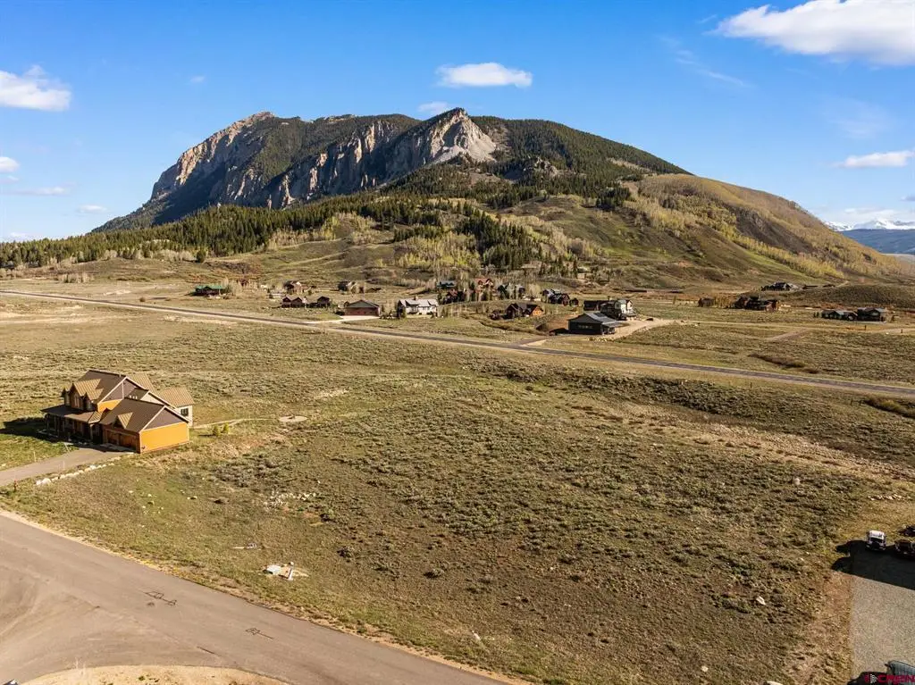 601 S Avion Drive, Crested Butte, CO 81224 - #1