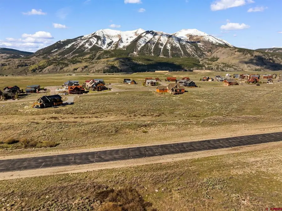 601 S Avion Drive, Crested Butte, CO 81224 - #3