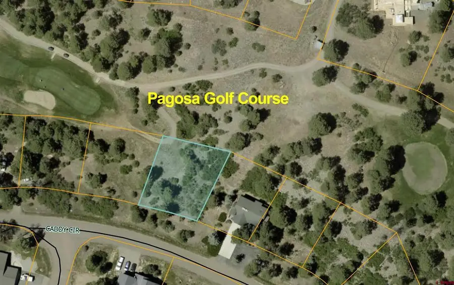 360 Caddy Circle, Pagosa Springs, CO 81147 - #2
