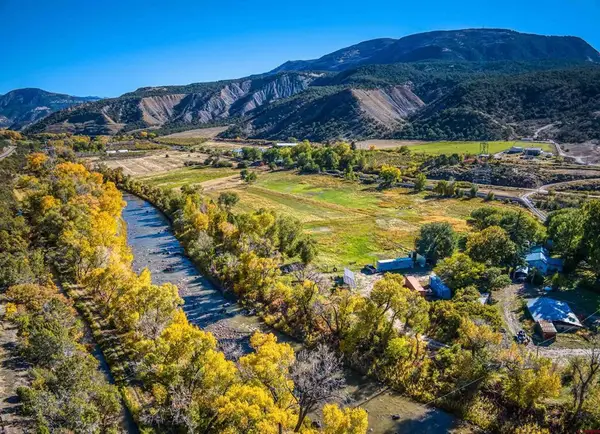 16459 Grange Road, Paonia, CO 81428