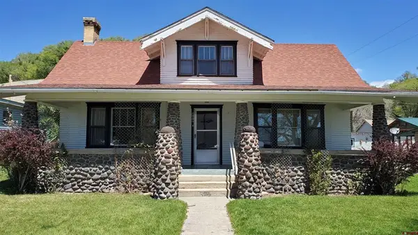 208 W Main Street, Hotchkiss, CO 81419