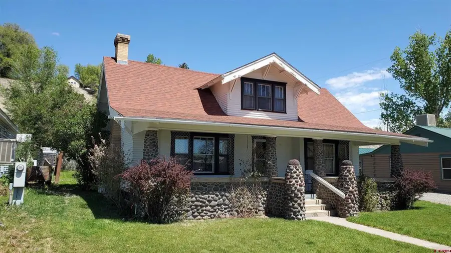 208 W Main Street, Hotchkiss, CO 81419 - #2
