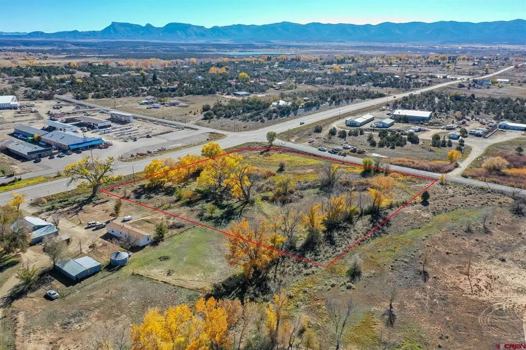 Lot 3 Road M, Cortez, CO 81321 - #1