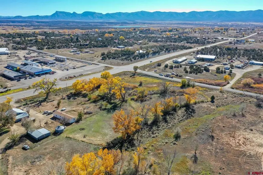 Lot 3 Road M, Cortez, CO 81321 - #3