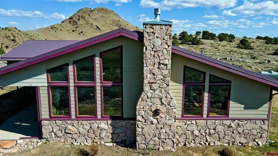1135 County Road 13 Road, Del Norte, CO 81132 - #2
