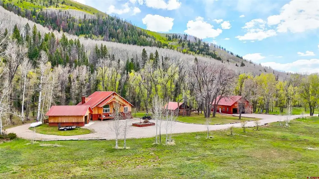 27090 Highway 145, Dolores, CO 81323 - #1