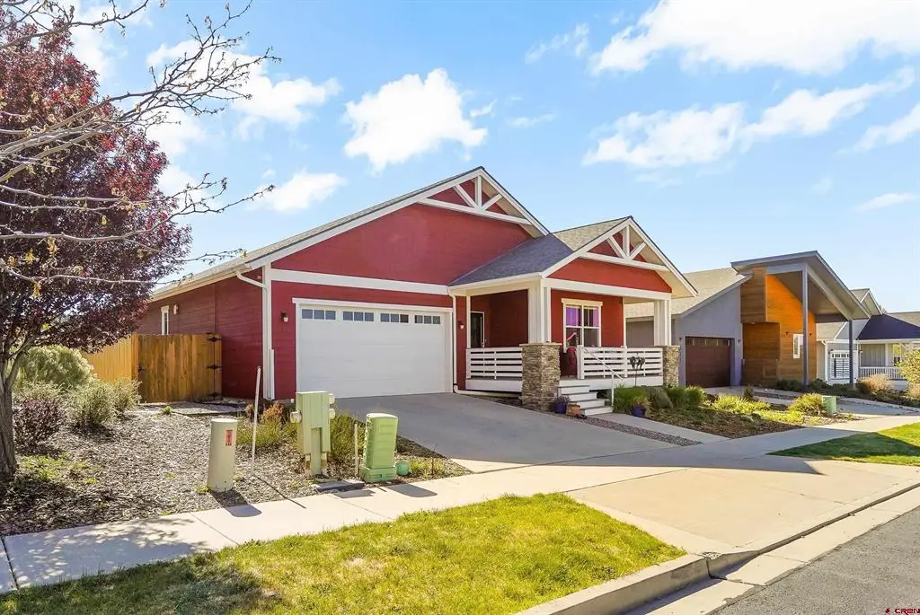 205 Prospector Avenue, Durango, CO 81301 - #1