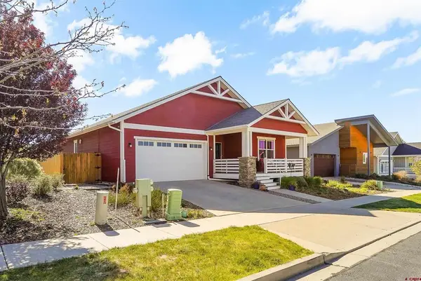 205 Prospector Avenue, Durango, CO 81301