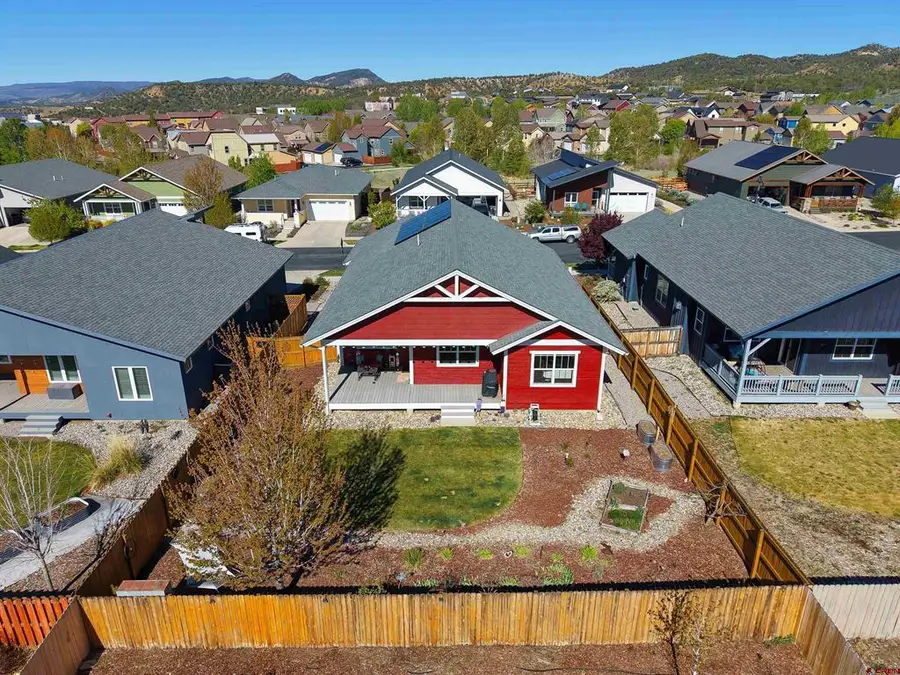 205 Prospector Avenue, Durango, CO 81301 - #2