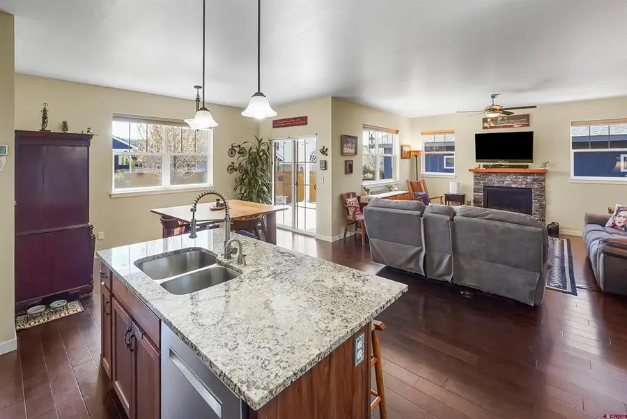 205 Prospector Avenue, Durango, CO 81301 - #3