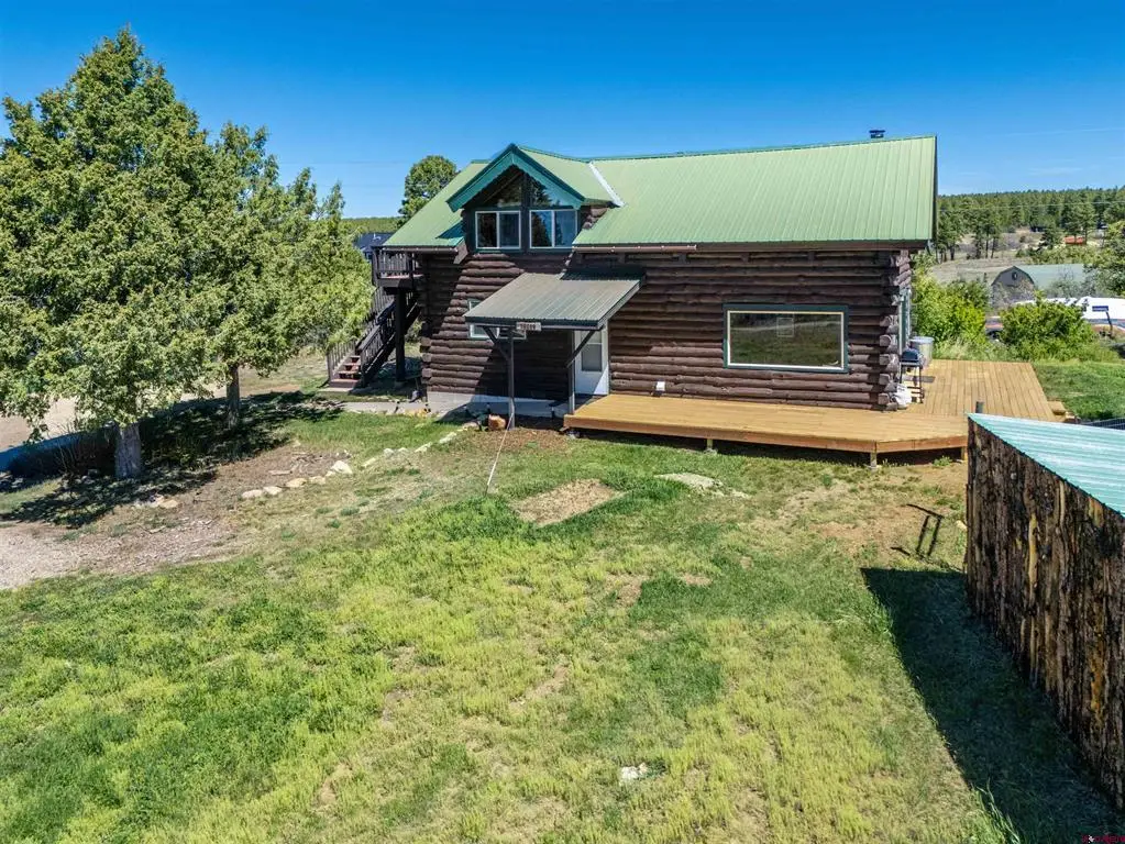 36859 Road P.2, Mancos, CO 81328 - #1
