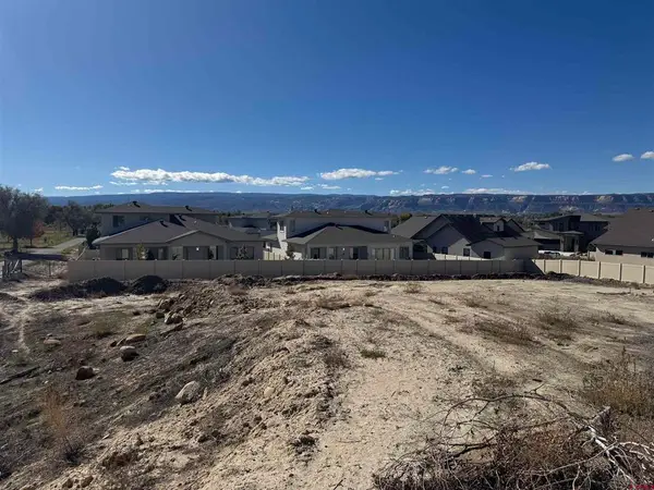 2523 Woody Creek Drive, Grand Junction, CO 81505