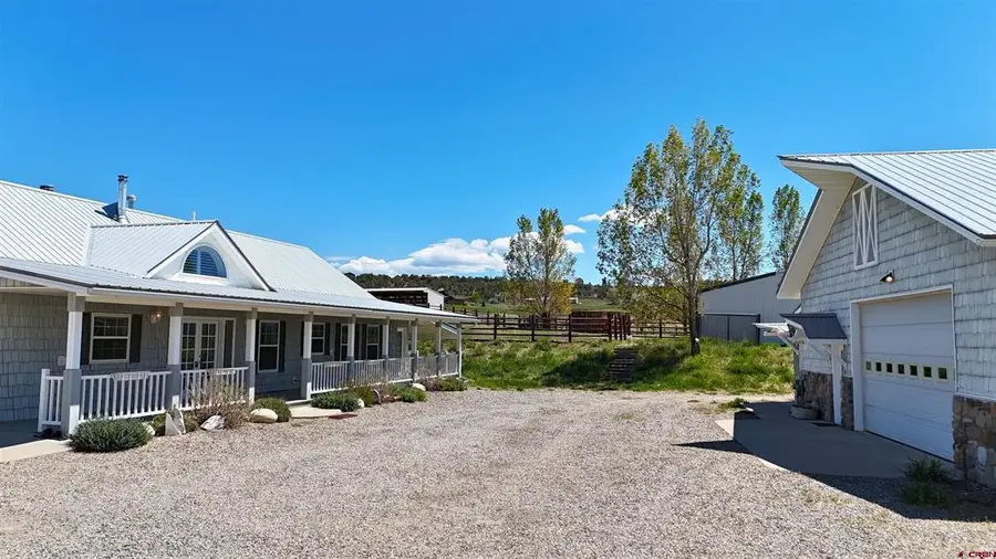 38958 Highway 92 Highway, Crawford, CO 81415 - #2