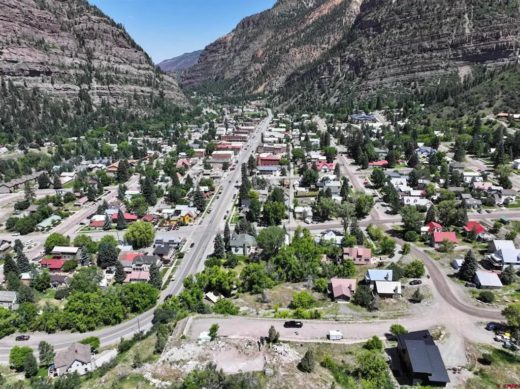 325 2nd Avenue, Ouray, CO 81427 - #1