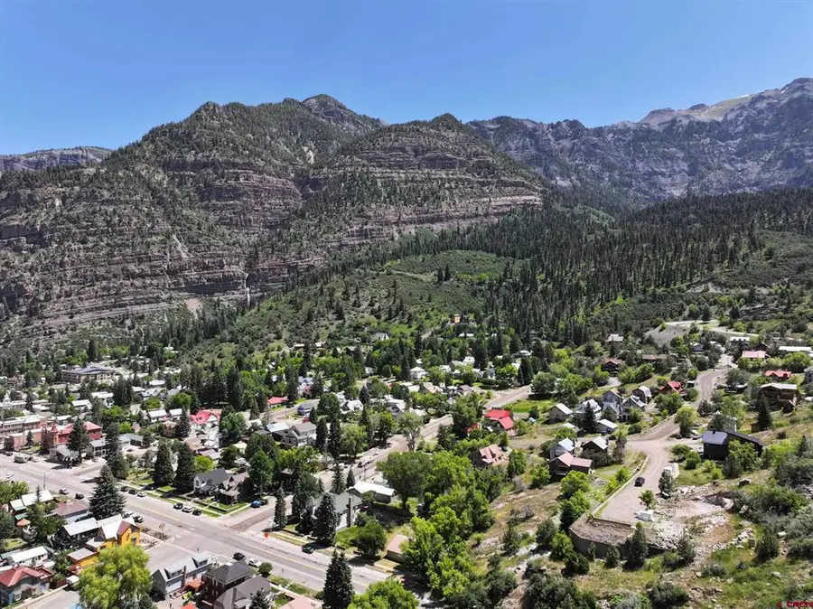 325 2nd Avenue, Ouray, CO 81427 - #2
