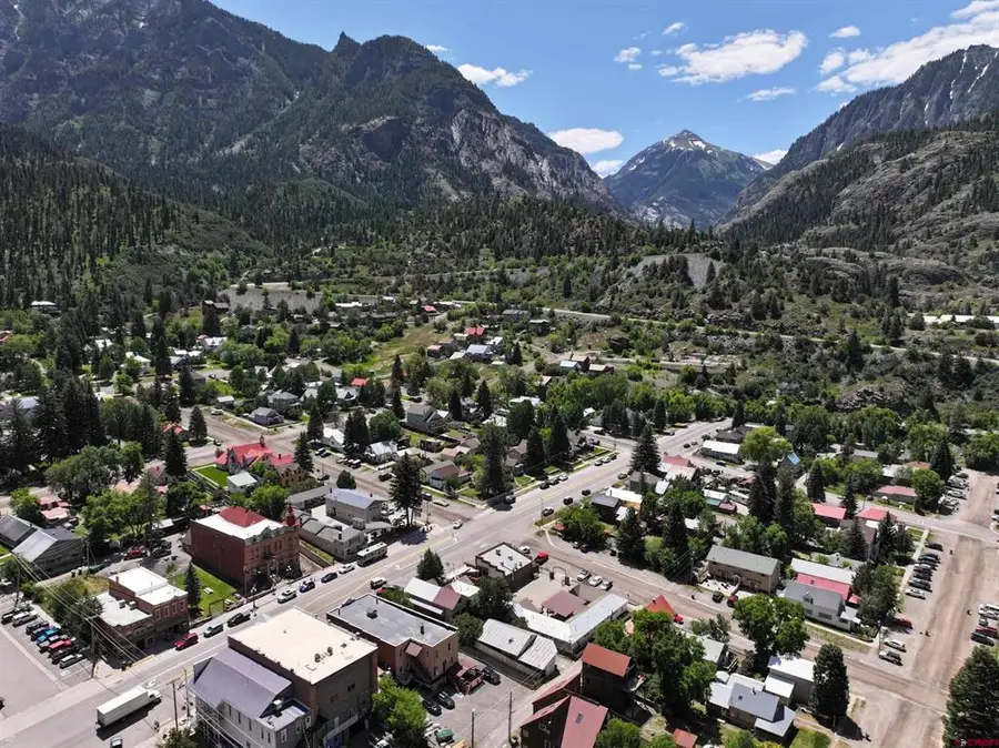 325 2nd Avenue, Ouray, CO 81427 - #3