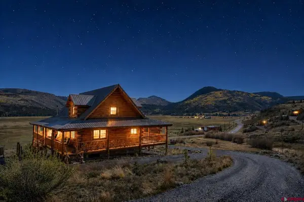 115 Dabney Court, Creede, CO 81130