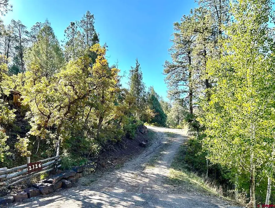 2326 Celadon Drive East, Durango, CO 81301 - #2