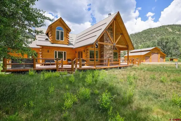 25115 Road 38. 1, Dolores, CO 81323
