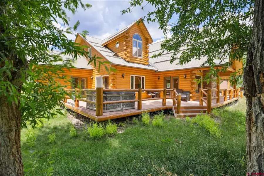 25115 Road 38. 1, Dolores, CO 81323 - #2